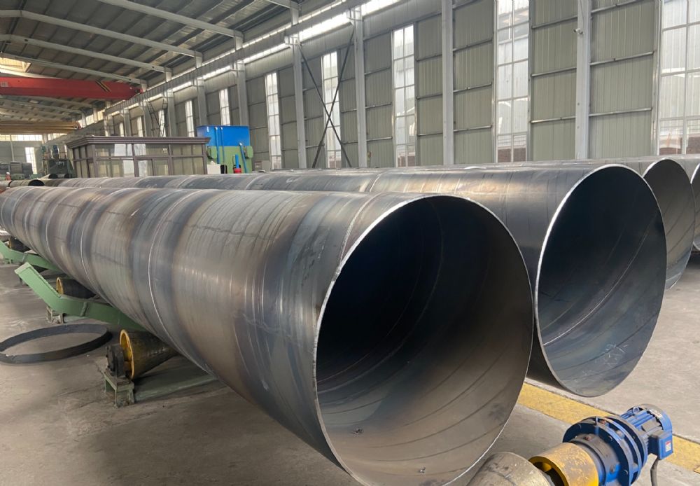 GB/T9711標(biāo)準(zhǔn)螺旋鋼管